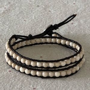 Handmade jewelry bracelet